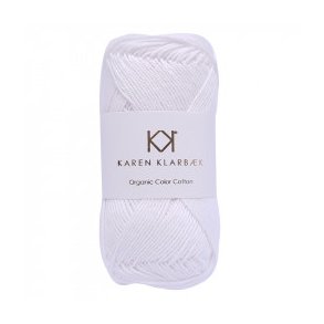 KK 8/4 Optical White 70