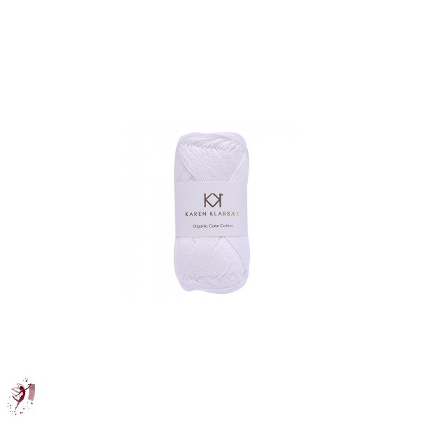 KK 8/4 Optical White 70