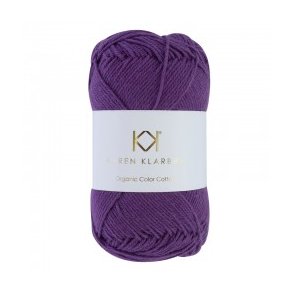  KK  8/4 purple passion 67