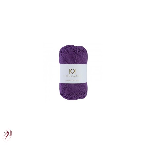  KK  8/4 purple passion 67