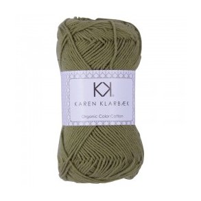 KK 8/4 warm olive 58