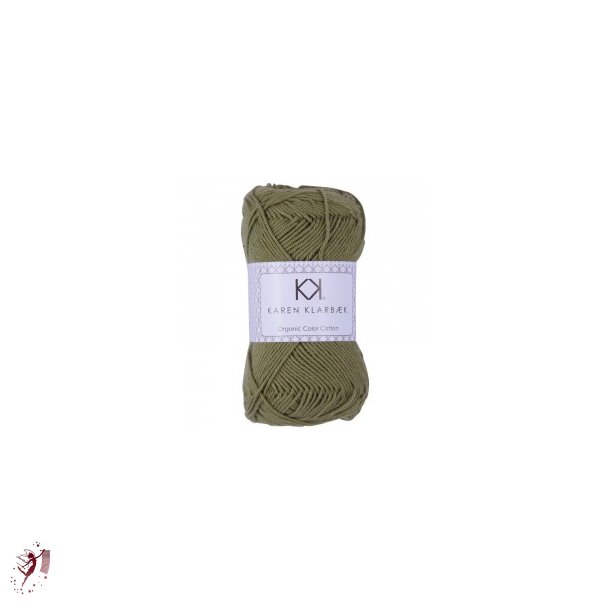 KK 8/4 warm olive 58
