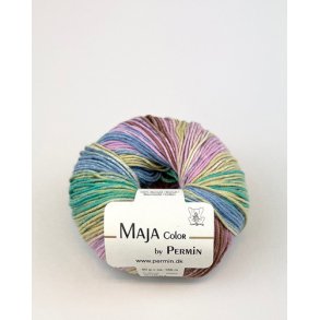 Maja farve 42 Lollipop