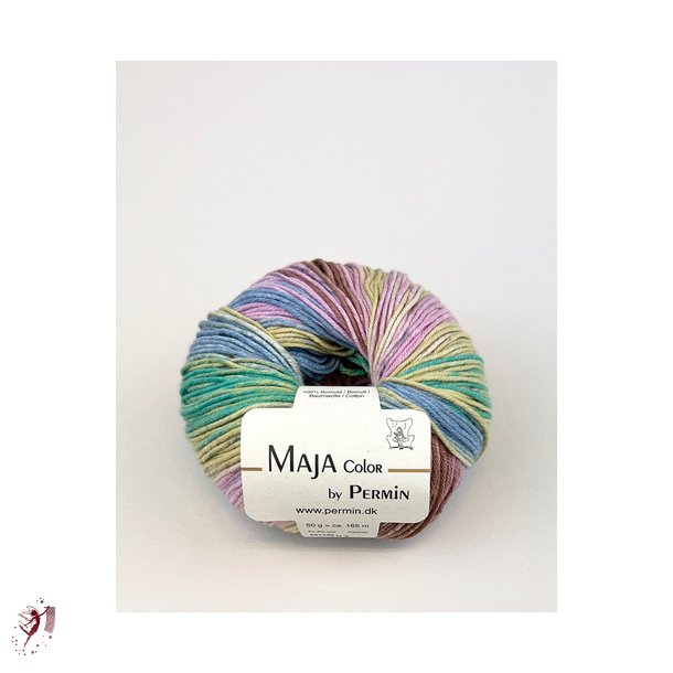 Maja farve 42 Lollipop