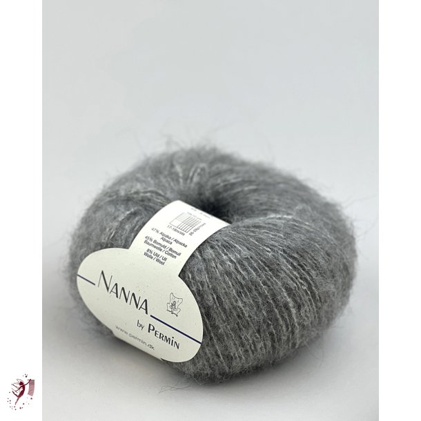 Nanna  Mellemgr 305
