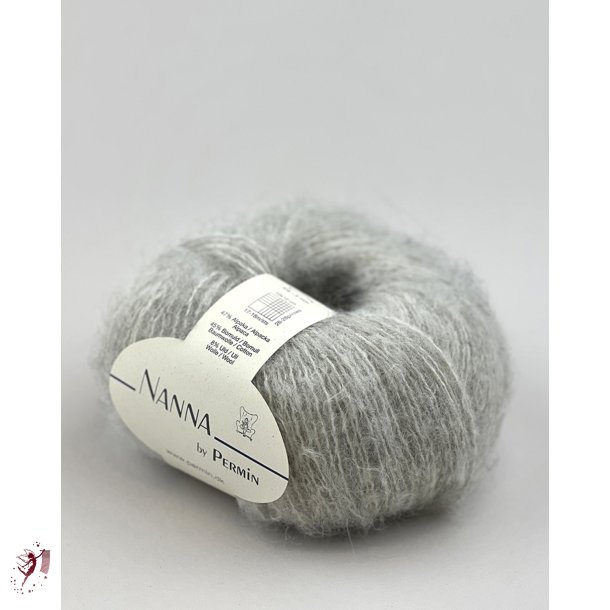 Nanna  Lysgr 306