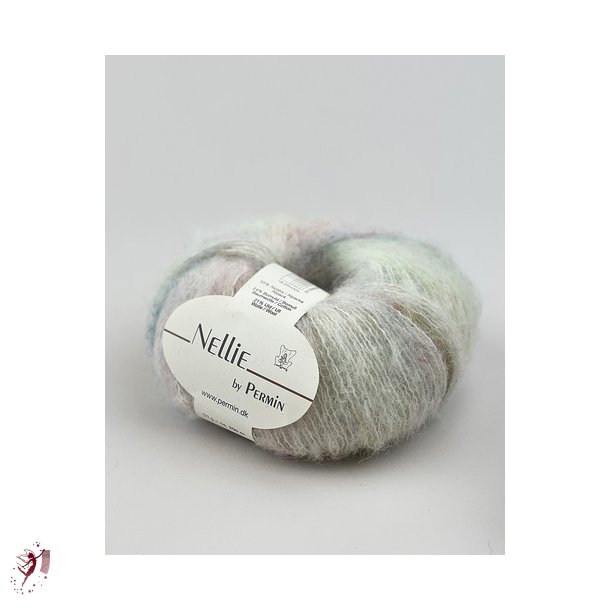 Nellie unicorn 401