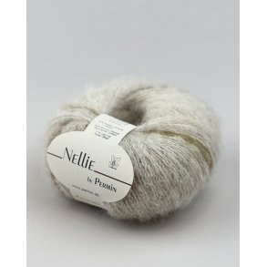 Nellie Rhvid/grn/gylden 402