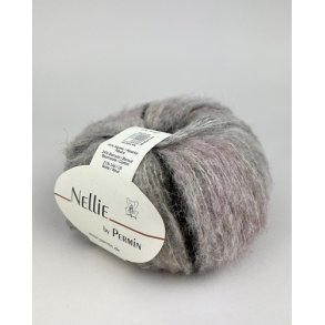 Nellie Beige/arbugine/brun 403