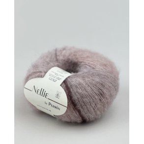 Nellie Rosa/bordeaux/syren 404