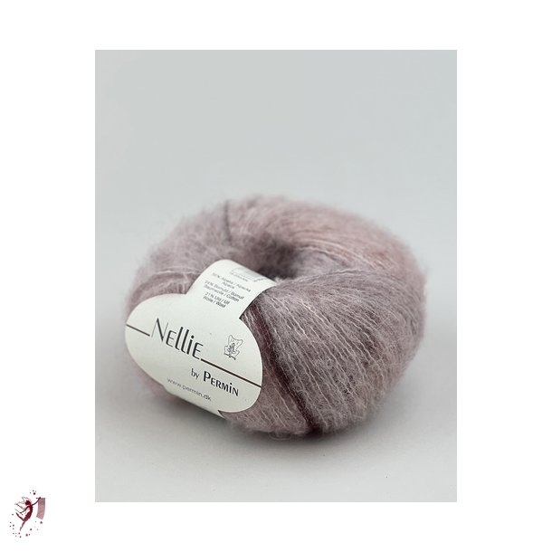 Nellie Rosa/bordeaux/syren 404