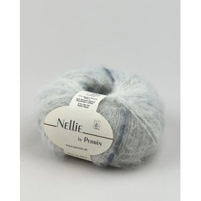 Nellie Lysbl/cobolt/jeans 405