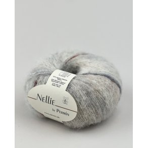 Nellie Koral/rust/bl 406