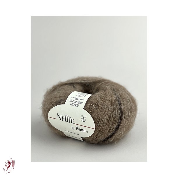 Nellie Camel/brun 414