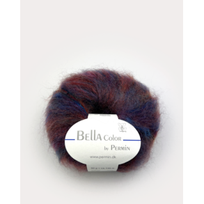 Bella Color 181 Bl�/r�detoner