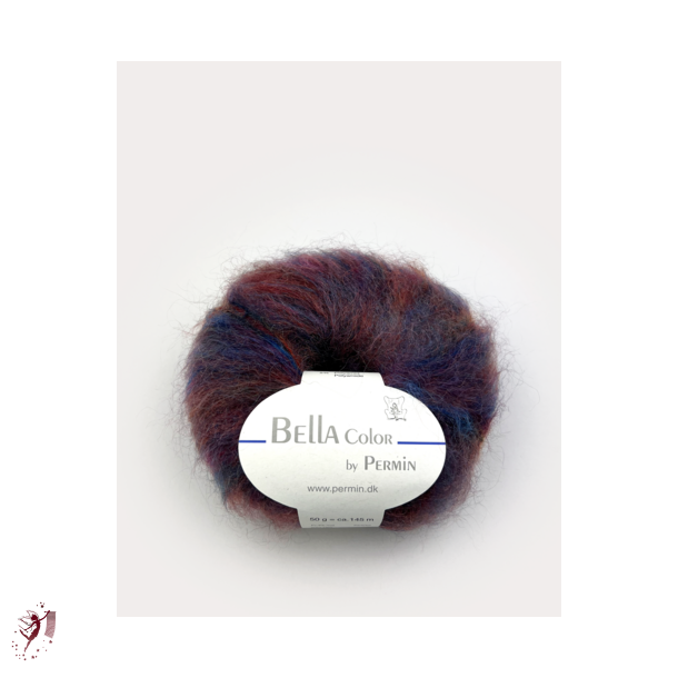 Bella Color 181 Bl/rdetoner