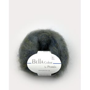 Bella Color 182 Bl�/gr�nne toner