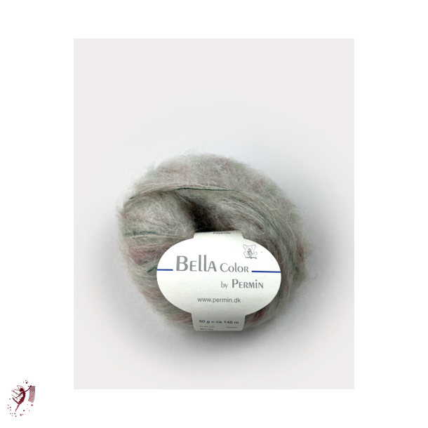  Bella Color 183 Beige toner