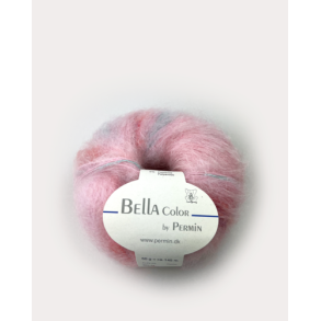 Bella Color 184 Lyser�d/pnk