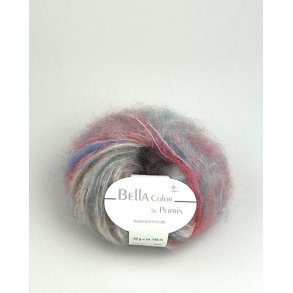 Bella Color 191  Wild flowers