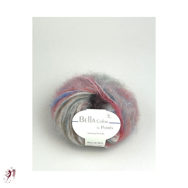 Bella Color 191  Wild flowers