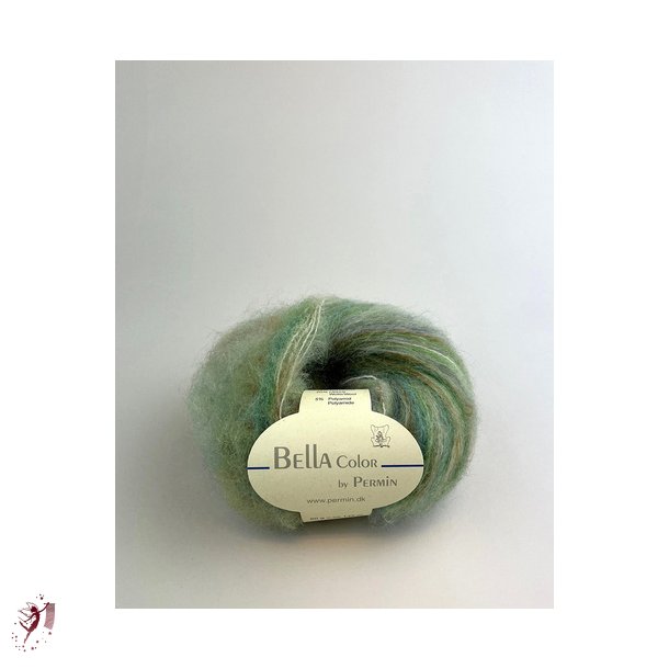  Bella Color 194 Grnne toner
