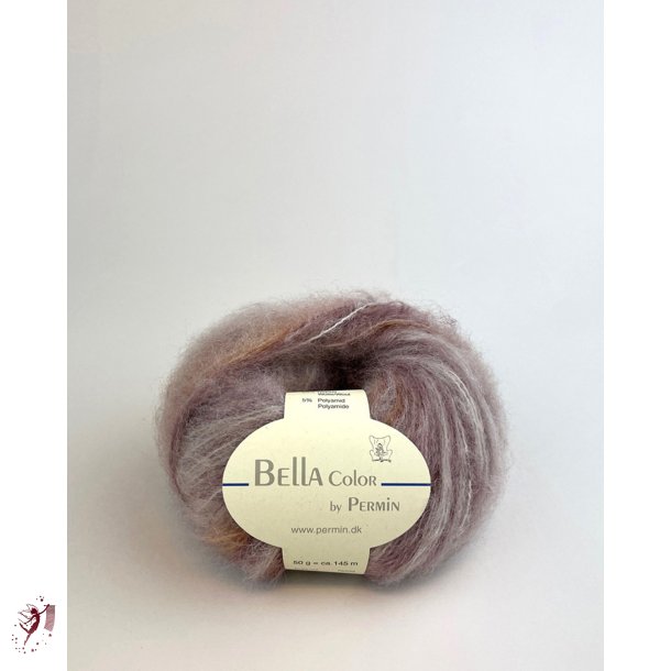 Bella Colour 197 Chestnut