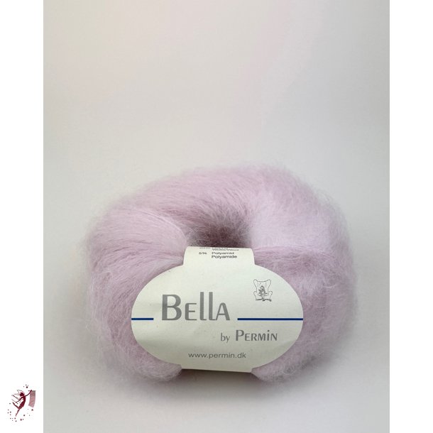 Bella farve 103  Rosaballet