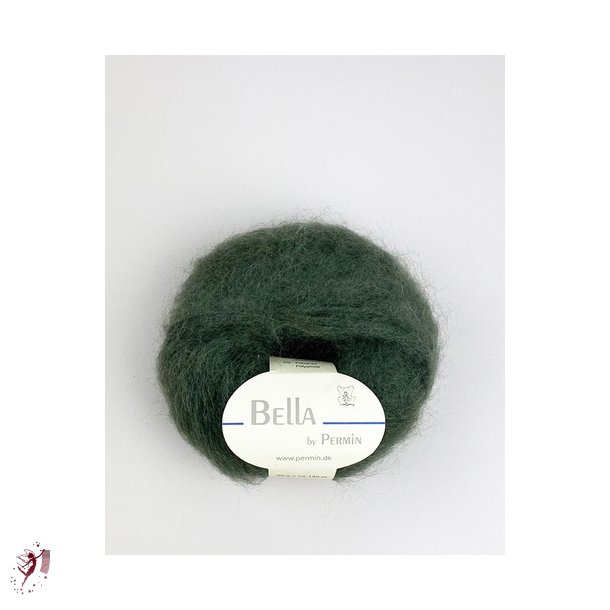 Bella farve 239 Dark army