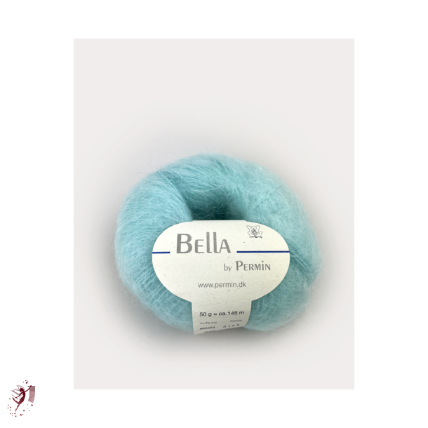 Bella farve 253 mint