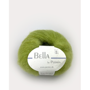 Bella farve 261 Lime