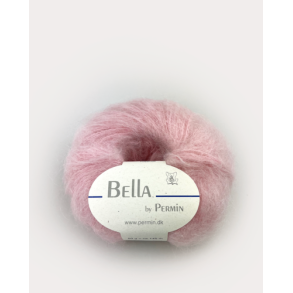 Bella farve 264 Sart rosa