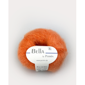  Bella farve 266 Orange