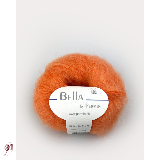  Bella farve 266 Orange