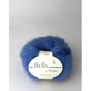 Bella farve 270 Chambray