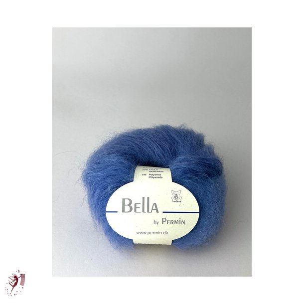 Bella farve 270 Chambray
