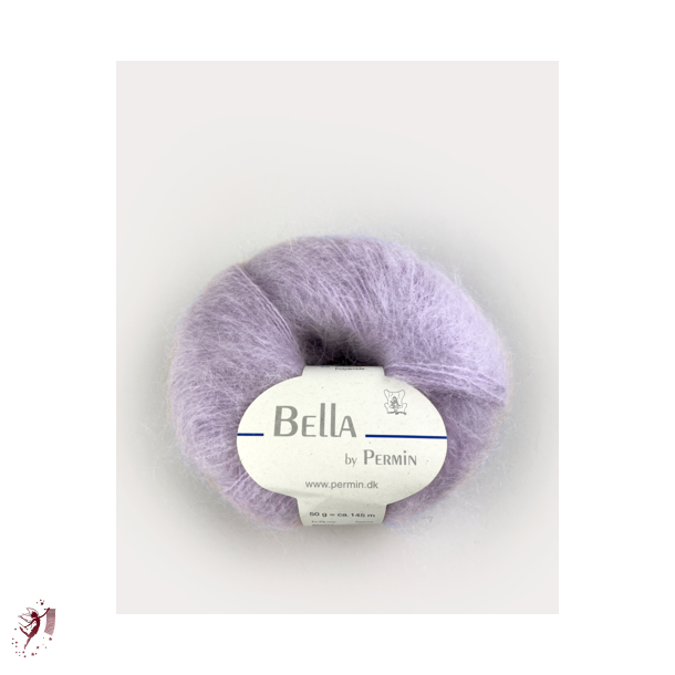 Bella farve 273 sart violet
