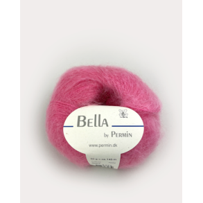 Bella farve 275 lys pink