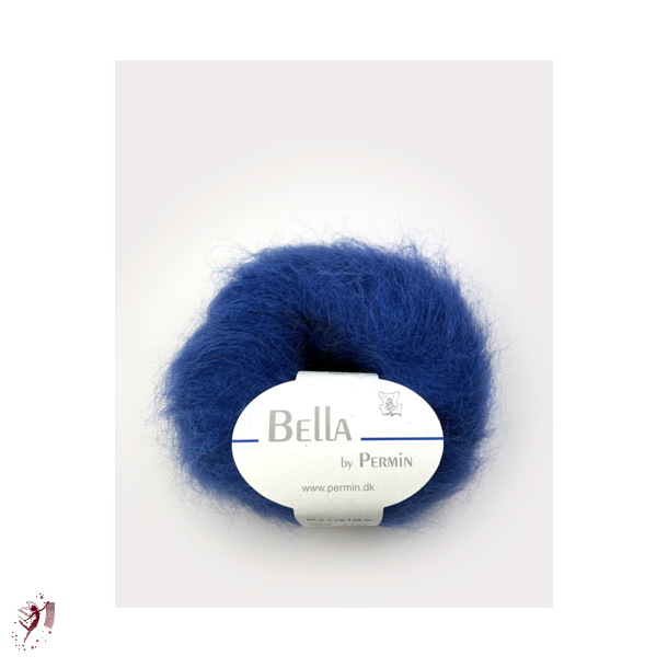 Bella farve 278 Royal bl