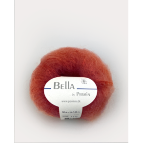 Bella farve 285 Terracotta