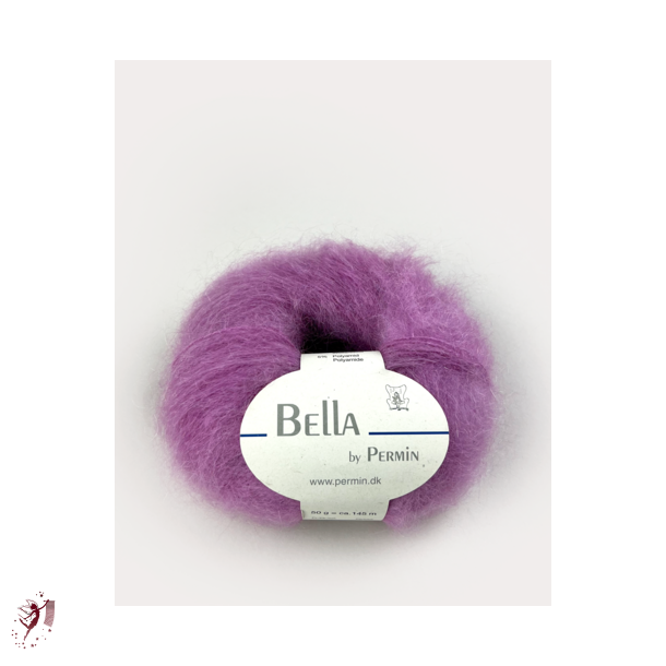  Bella farve 290 syren