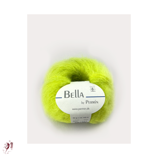 Bella farve 291 Acid lime