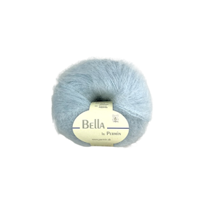 Bella farve 299 Sky blue