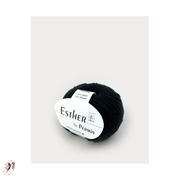 Esther 21 Sort