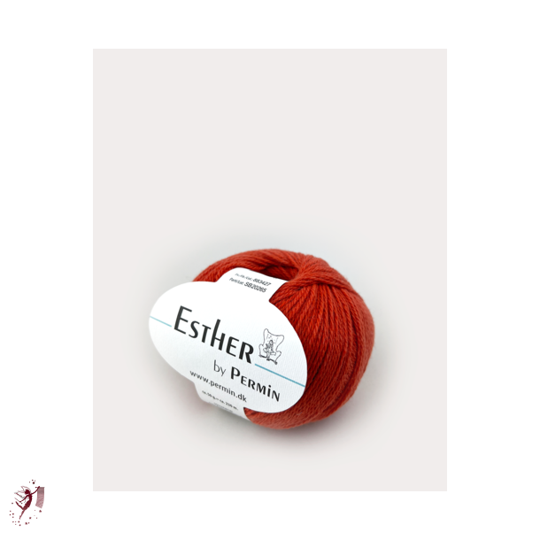 Esther 27 Saffron