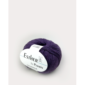  Esther 30 Passion flower