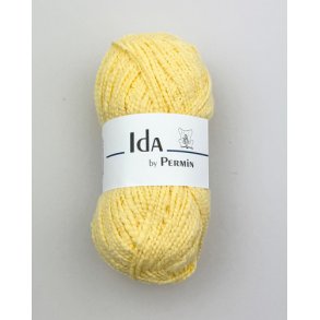 Ida farve 303 Solskin