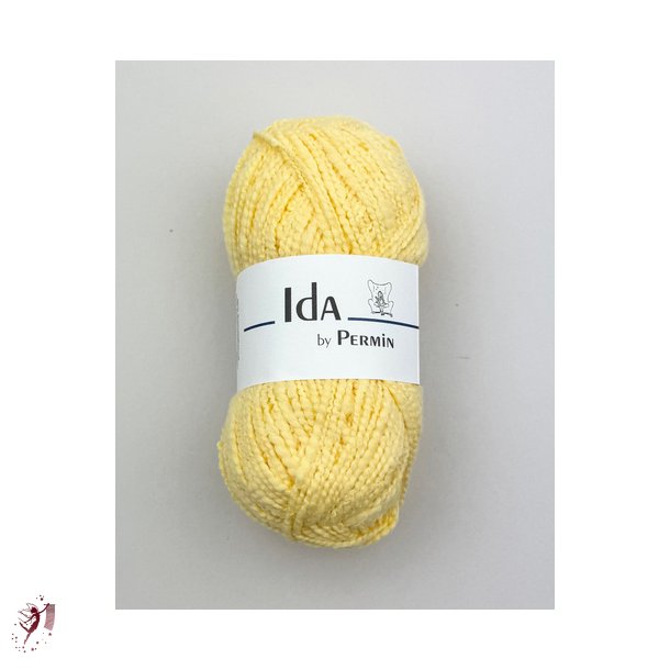 Ida farve 303 Solskin