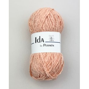 Ida farve 305 Ferskenblomst