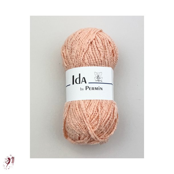 Ida farve 305 Ferskenblomst